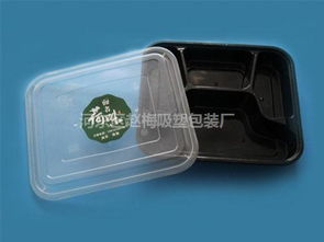 食品吸塑包装托批发 专注品质与性价比，赵梅吸塑引领行业标准
